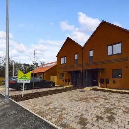 Buy this 3 bed duplex on Overton Road in Ifton Heath, SY11 3DF