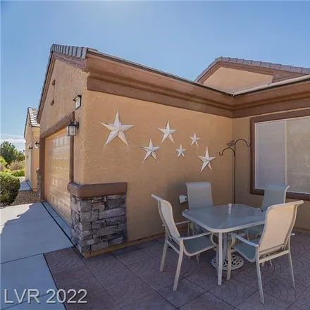 Image 4 - 7909 Fantail Drive, North Las Vegas, NV 89084, USA - House for sale