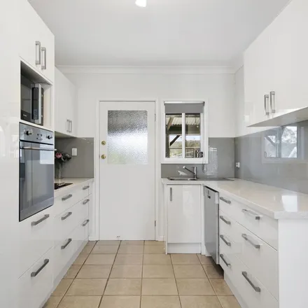 Rent this 4 bed apartment on Boundary Street in Millfield NSW 2325, Australia