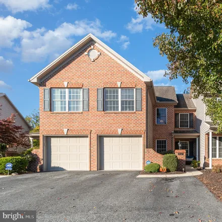 Image 2 - 400 Northstar Dr, Skyline View, Dauphin County, PA 17112, USA - Townhouse for sale
