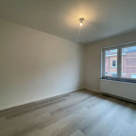 Image 2 - Haardstedestraat 87, 9000 Ghent, Belgium - Apartment for rent