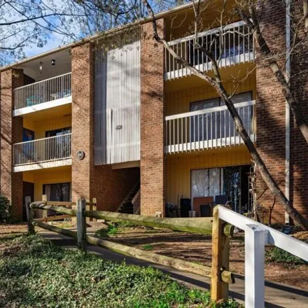 Buy this 3 bed condo on 1007 Sandlin Place in Raleigh, NC 27606