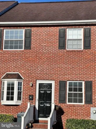 Buy this 3 bed townhouse on Clement Street in Tannery, Moorefield
