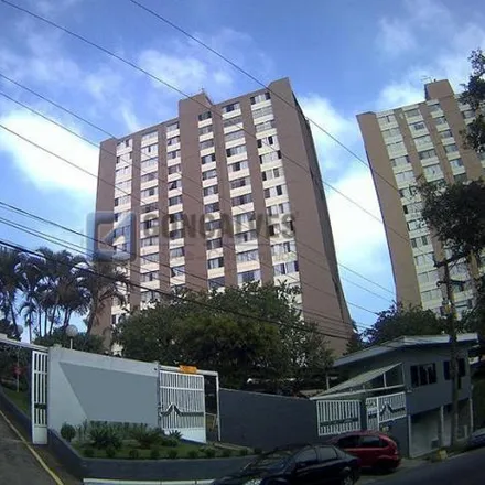 Image 1 - Rua das Laranjeiras, Demarchi, São Bernardo do Campo - SP, 09820, Brazil - Apartment for sale