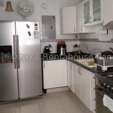 Rent this 3 bed house on unnamed road in Distrito San Miguelito, 0818