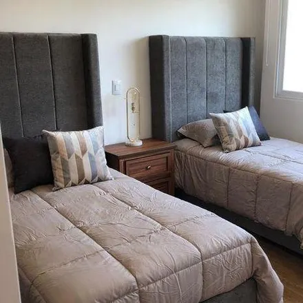 Buy this 3 bed apartment on Villa Panamericana in Avenida del Bajío, 45015 San Juan de Ocotán