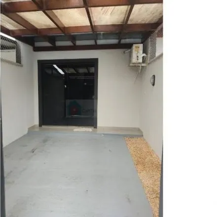 Rent this 2 bed house on Rua Willy Affonso Jacob 469 in Costa e Silva, Joinville - SC