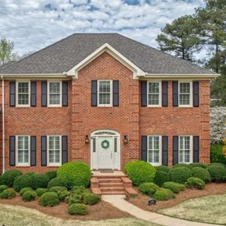Image 2 - 280 Skyline Parkway, Athens-Clarke County Unified Government, GA 30606, USA - House for sale