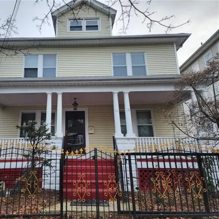 Buy this 5 bed house on 203 Linwood Avenue in Olneyville, Providence