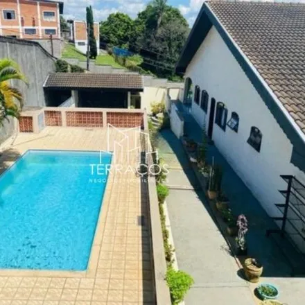 Buy this 3 bed house on Rua Francisco Mariano in Jardim Solange, Campo Limpo Paulista - SP