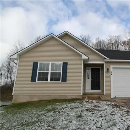 Buy this 3 bed house on 3413 Tall Tree Lane in Lysander, Onondaga County
