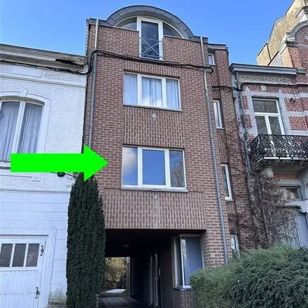 Image 2 - Incubhacker, Rue du Collège 49, 5000 Namur, Belgium - Apartment for rent