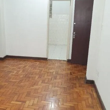 Rent this 3 bed apartment on Rua Matias Aires 163 in Consolação, São Paulo - SP