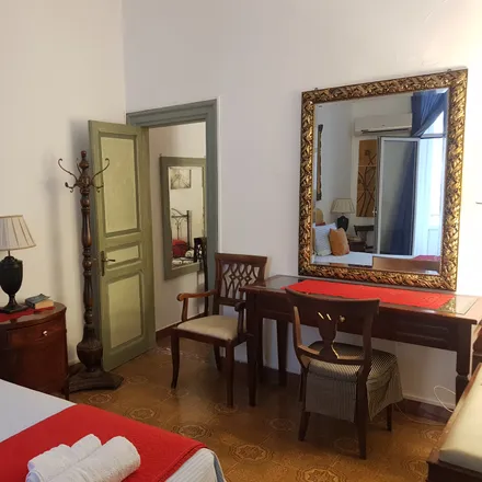 Image 1 - Casa Ro, Via del Parlamento, 31, 90133 Palermo PA, Italy - Apartment for rent