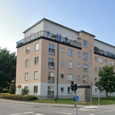 Rent this 4 bed condo on Doktor Martingatan 1 in 151 21 Södertälje, Sweden