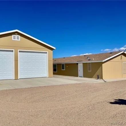 Image 3 - 709 Dellenbaugh Drive, Mohave County, AZ 86444, USA - Apartment for sale