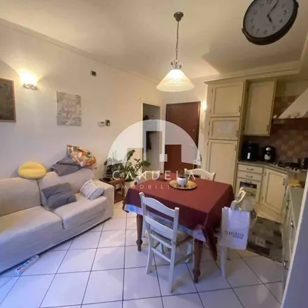 Rent this 2 bed apartment on Piazza Ellero in 12084 Mondovì CN, Italy