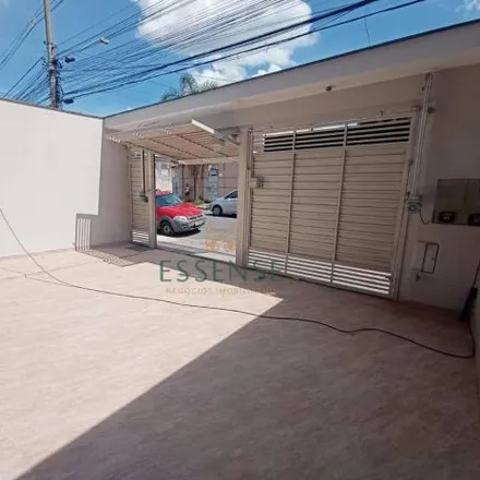 Image 1 - Rua Eunice Cerqueira Innocencio, Jardim Quaresmeira I, Suzano - SP, 08610-200, Brazil - House for sale