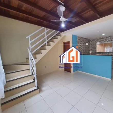 Buy this 1 bed house on Rua dos Cearenses in Vila Capri, Araruama - RJ