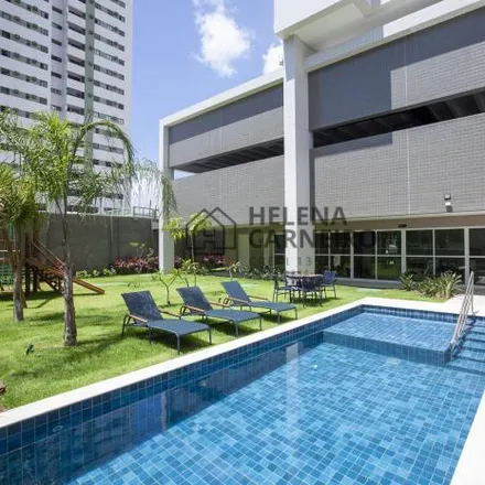 Buy this 2 bed apartment on Rua Engenheiro Leonardo Arcoverde 201 in Madalena, Recife - PE