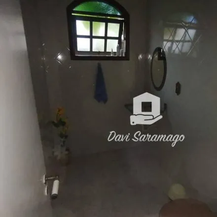 Buy this 4 bed house on Colégio de Aplicação Dom Hélder Câmara in Rua Arigomes Da Silva, Piratininga