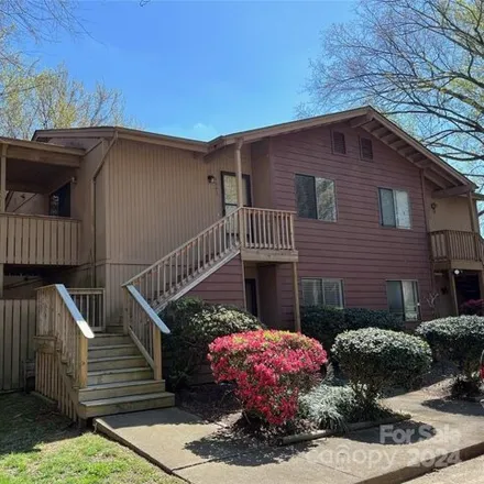 Buy this 2 bed condo on 1498 Riverwood Court in Cedarwood, Rock Hill