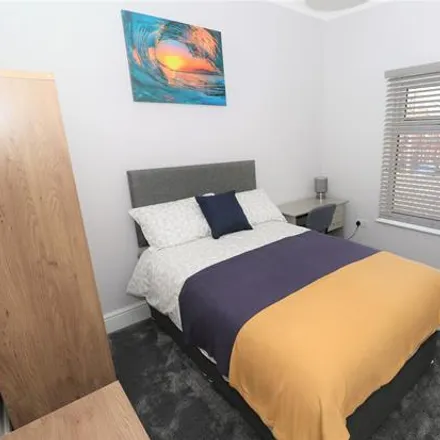 Rent this 5 bed room on Derrington Avenue in Crewe, CW2 7JA