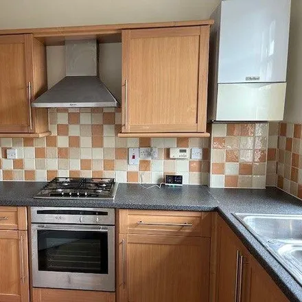 Rent this 1 bed apartment on Cantilupe Road in Ross-on-Wye, HR9 7AN