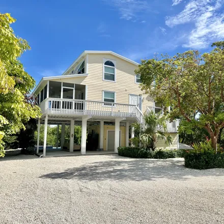 Image 2 - 121 San Marco Drive, Islamorada, Monroe County, FL 33036, USA - House for sale