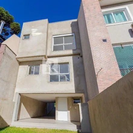Buy this 3 bed house on Rua Clemente Albini 210 in Pilarzinho, Curitiba - PR