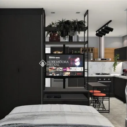 Buy this 1 bed apartment on Rua Pedro Albino Muller in Florestal, Lajeado - RS