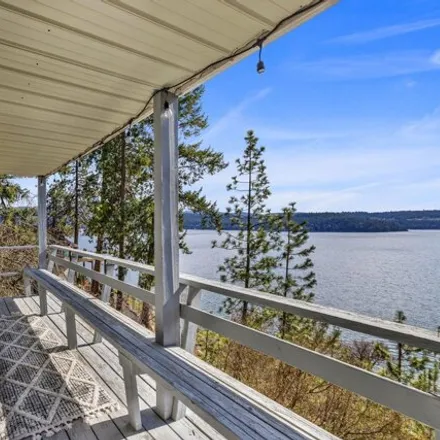 Buy this 3 bed house on East Coeur d'Alene Lake Drive in Coeur d'Alene, ID 83877