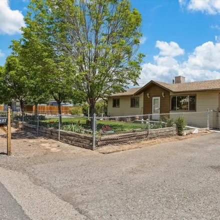 Buy this 3 bed house on 588 29 3/8 Road in Grand Junction, CO 81504