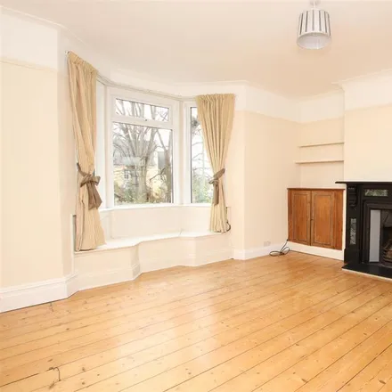 Rent this 4 bed house on 125 Devonshire Buildings in Bath, BA2 4SU
