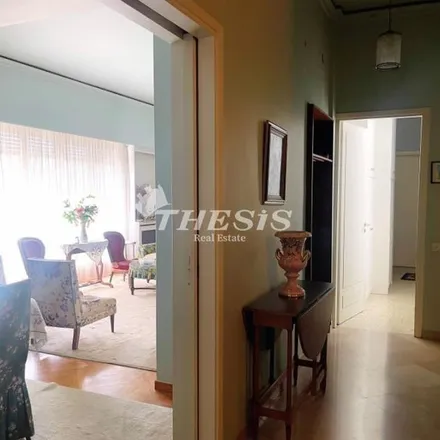 Image 2 - Χαριλάου Τρικούπη, 176 71 Kallithea, Greece - Apartment for rent