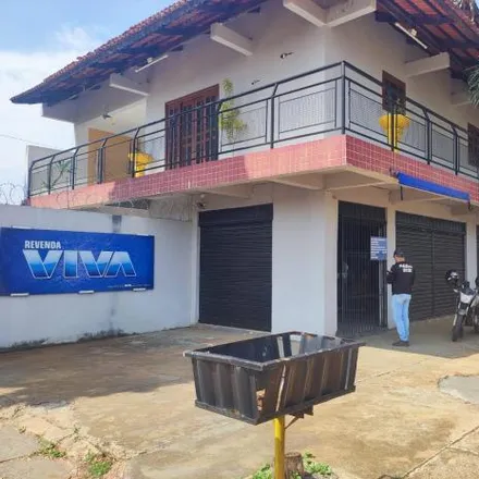 Buy this 3 bed house on Rua H-72 in Cidade Vera Cruz, Aparecida de Goiânia - GO