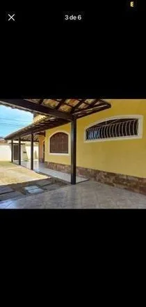 Buy this 5 bed house on Avenida Sonia Maria da Rocha in Floresta, Rio das Ostras - RJ