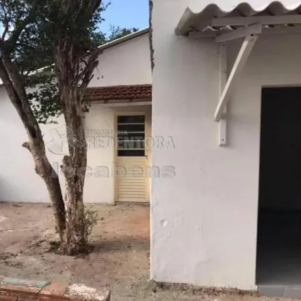 Buy this 3 bed house on Rua Expedicionários in Vila Zilda, São José do Rio Preto - SP