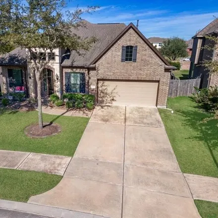 Buy this 3 bed house on 27070 Drybrook Creek Lane in Fort Bend County, TX 77494