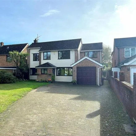 Buy this 5 bed house on 188 Rushmere Road in Ipswich, IP4 3LP