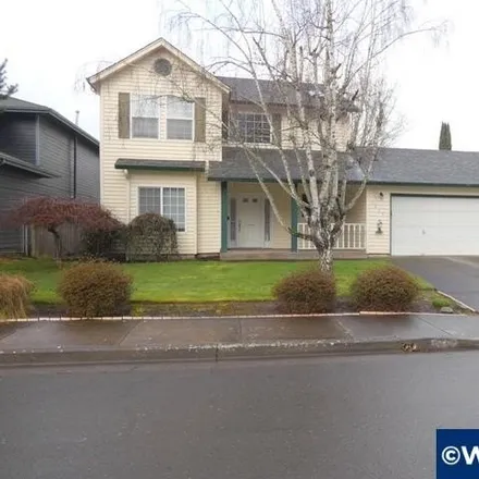 Buy this 3 bed house on 1657 Horizon Ridge Drive Northeast in Keizer, OR 97303