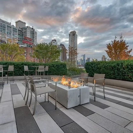 Rent this 2 bed apartment on 1 Lincoln Plaza in 1 West 64th Street, New York