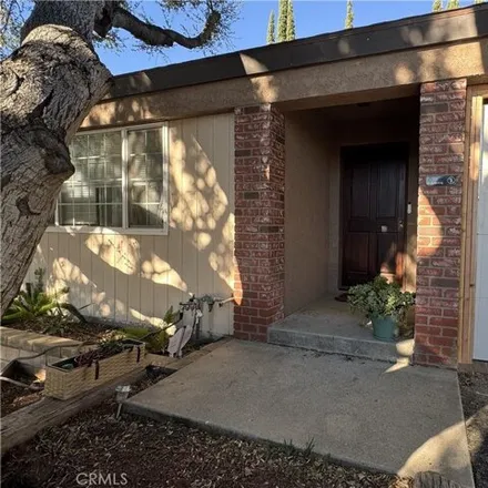 Rent this 3 bed house on 9101 Olin Drive in Chatsworth Lake Manor, Los Angeles County