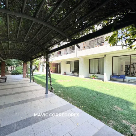Image 6 - Avenida Pocuro 2370, 750 0000 Providencia, Chile - Apartment for sale