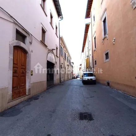 Image 1 - Via Garibaldi 29, 67100 L'Aquila AQ, Italy - Apartment for rent