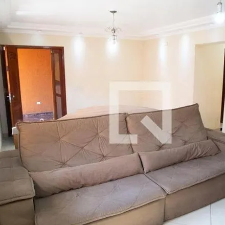 Buy this 5 bed house on Rua Ituiutaba in Vila Barros, Guarulhos - SP