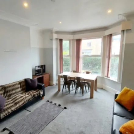 Rent this 8 bed house on 24 Delph Lane in Leeds, LS6 2HQ