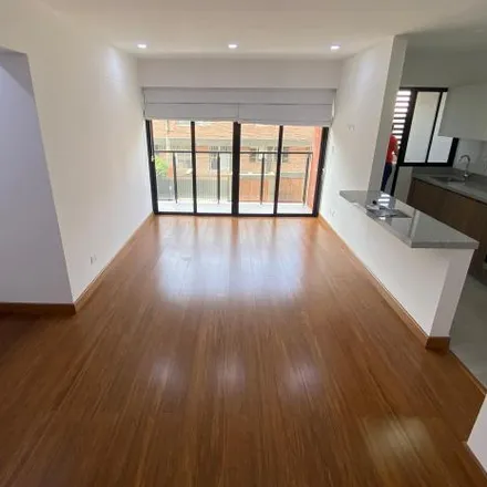 Rent this 3 bed apartment on Avenida Panamericana Sur in Santiago de Surco, Lima Metropolitan Area 15803