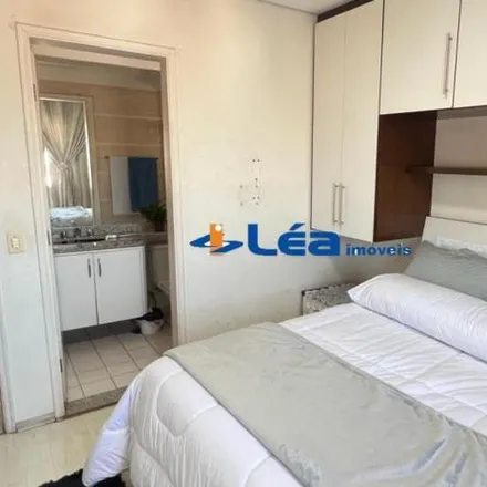 Buy this 3 bed apartment on Avenida Armando de Salles Oliveira 332 in Parque Suzano, Suzano - SP