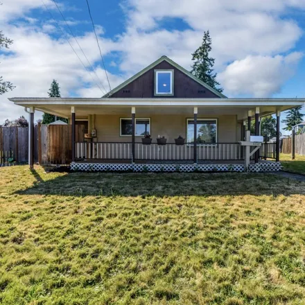 Buy this 3 bed house on unnamed road in Tacoma, WA 98408